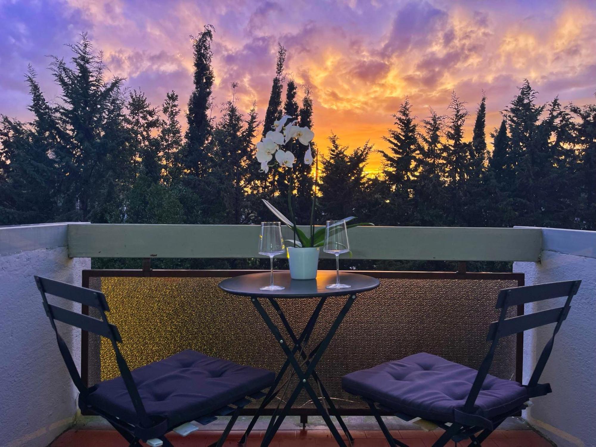 Modern Apartment 10 Min Vatican Parking&Pool Rome Luaran gambar