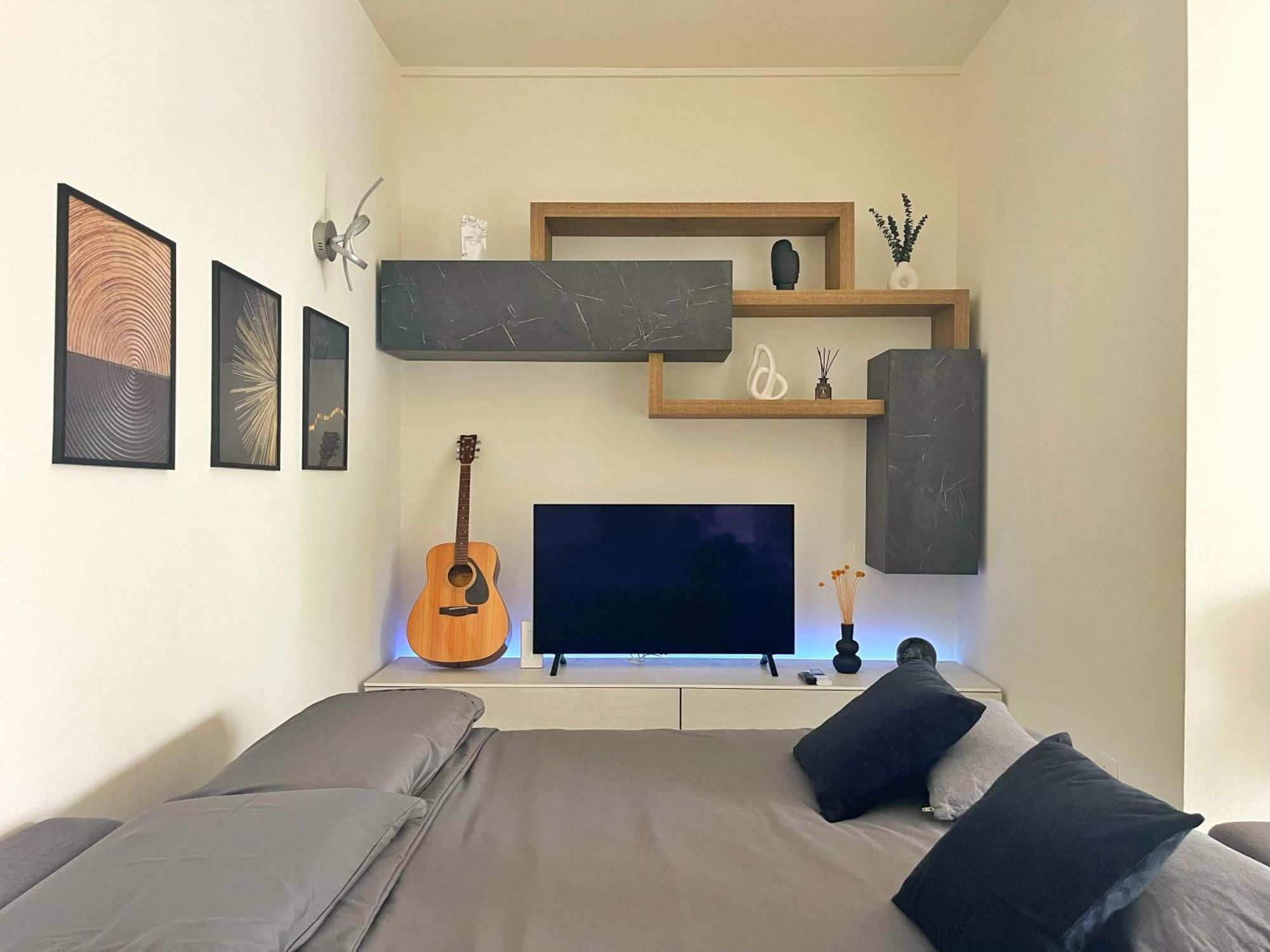 Modern Apartment 10 Min Vatican Parking&Pool Rome Luaran gambar