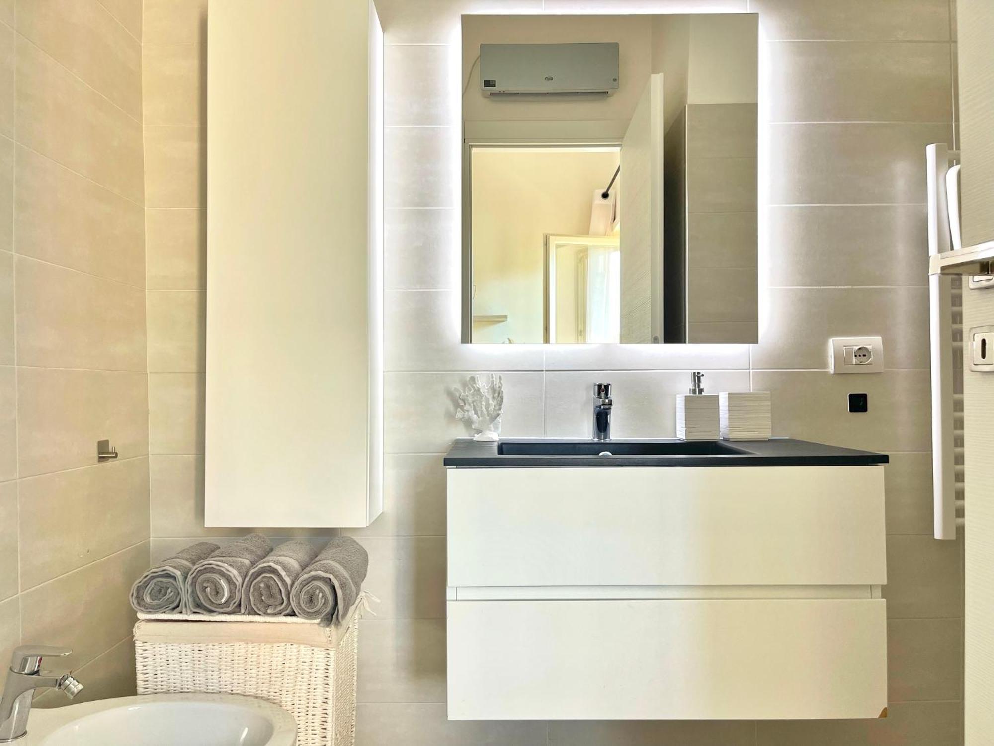 Modern Apartment 10 Min Vatican Parking&Pool Rome Luaran gambar