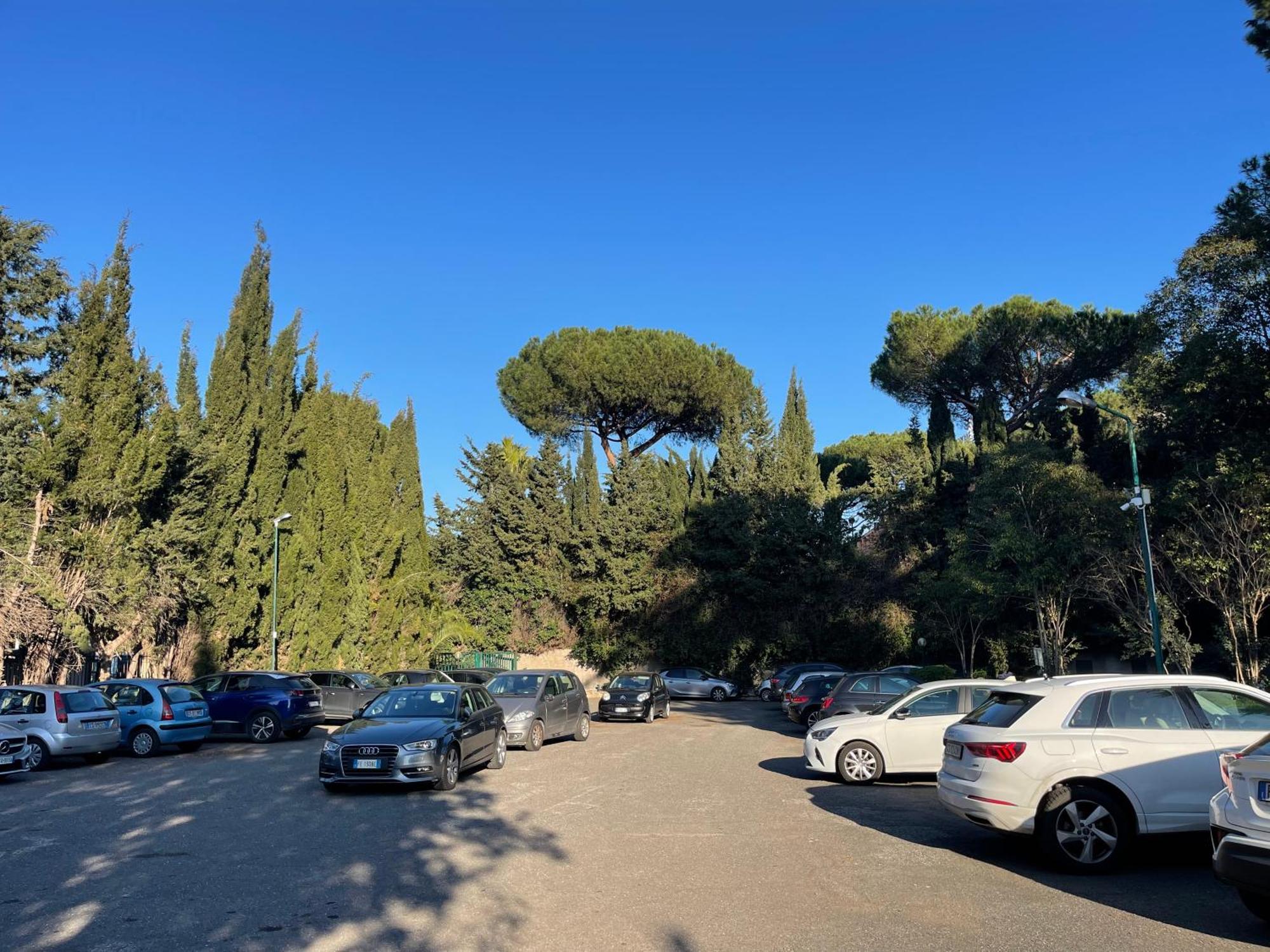 Modern Apartment 10 Min Vatican Parking&Pool Rome Luaran gambar