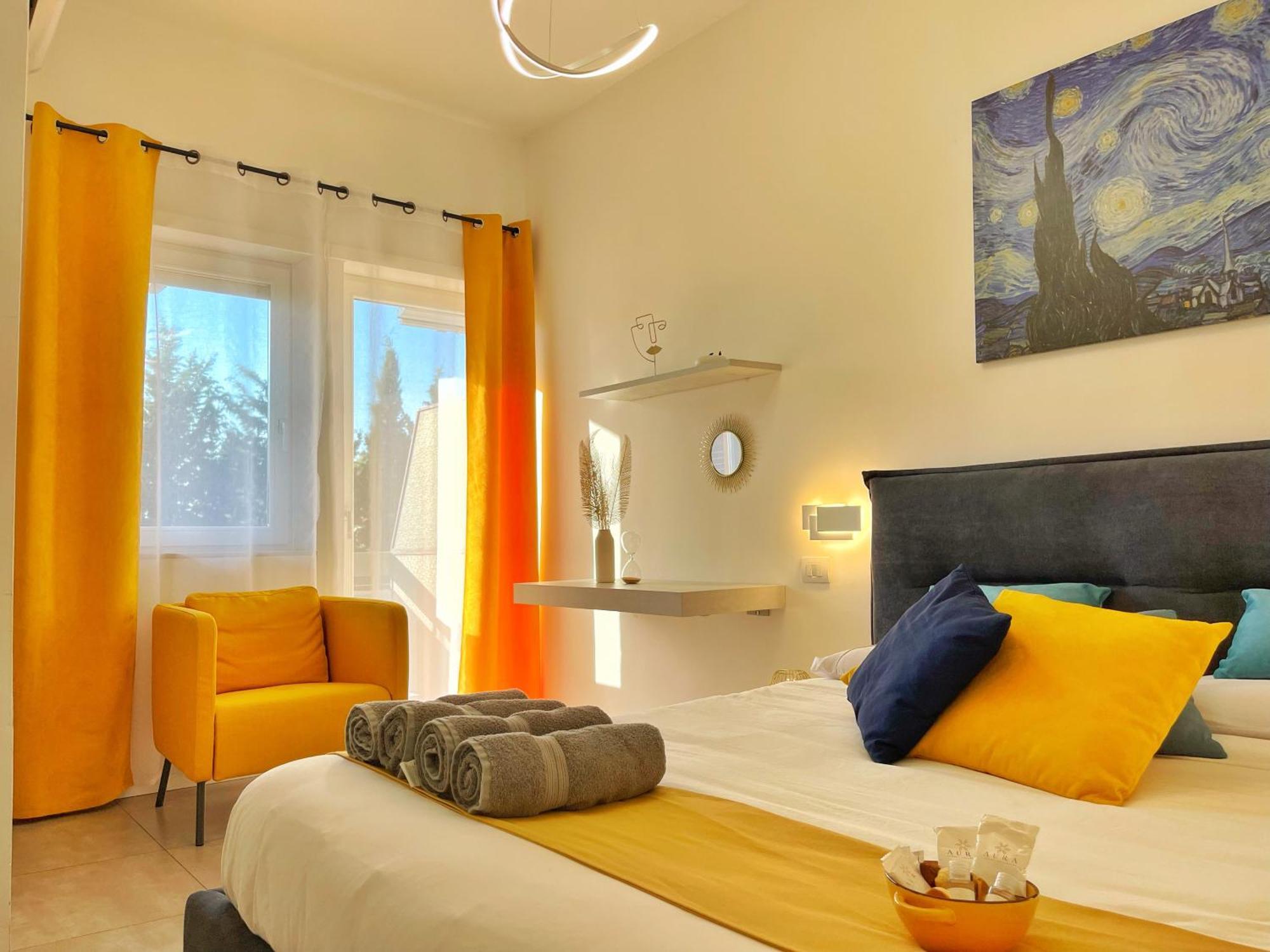 Modern Apartment 10 Min Vatican Parking&Pool Rome Luaran gambar