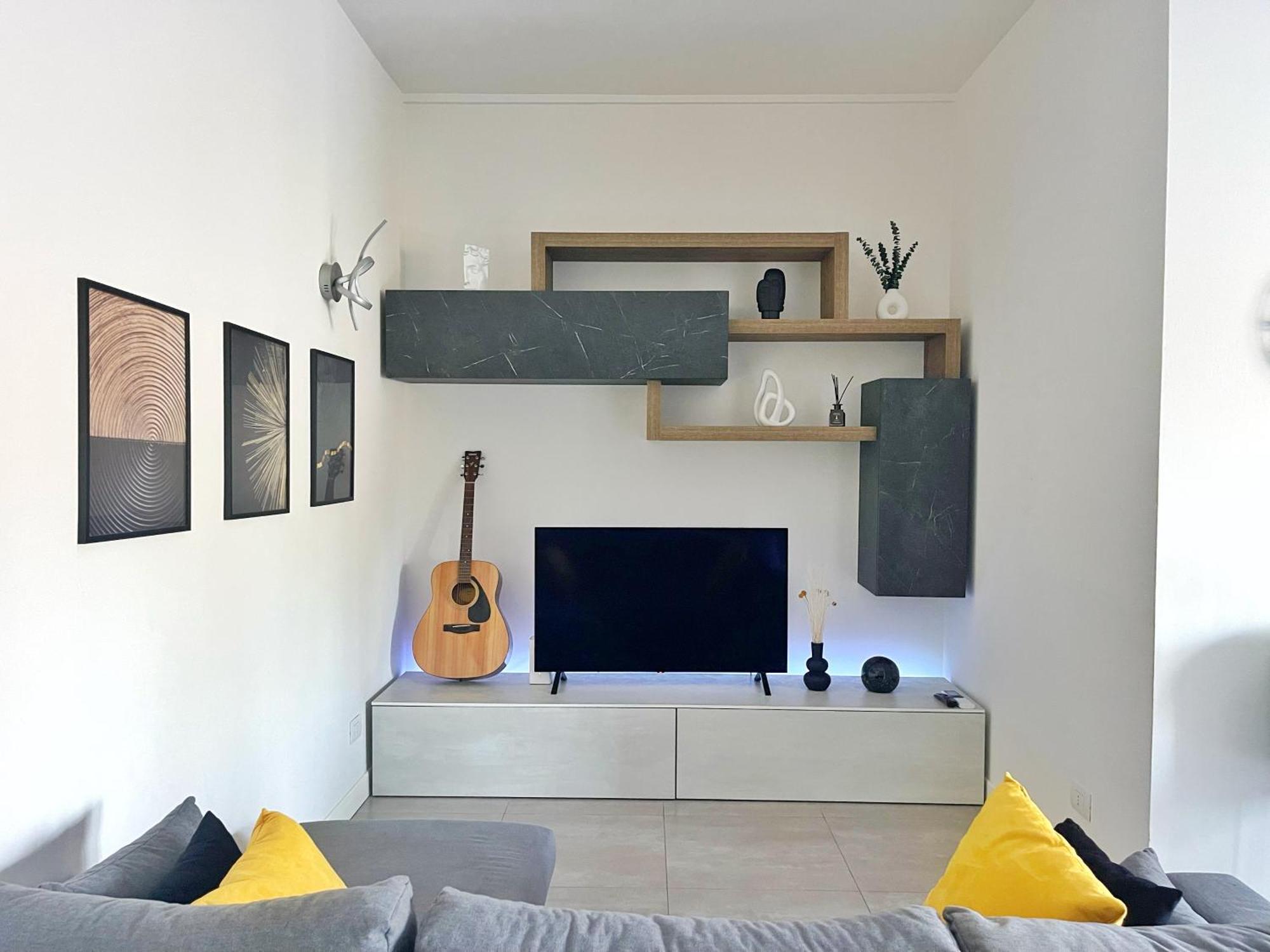 Modern Apartment 10 Min Vatican Parking&Pool Rome Luaran gambar