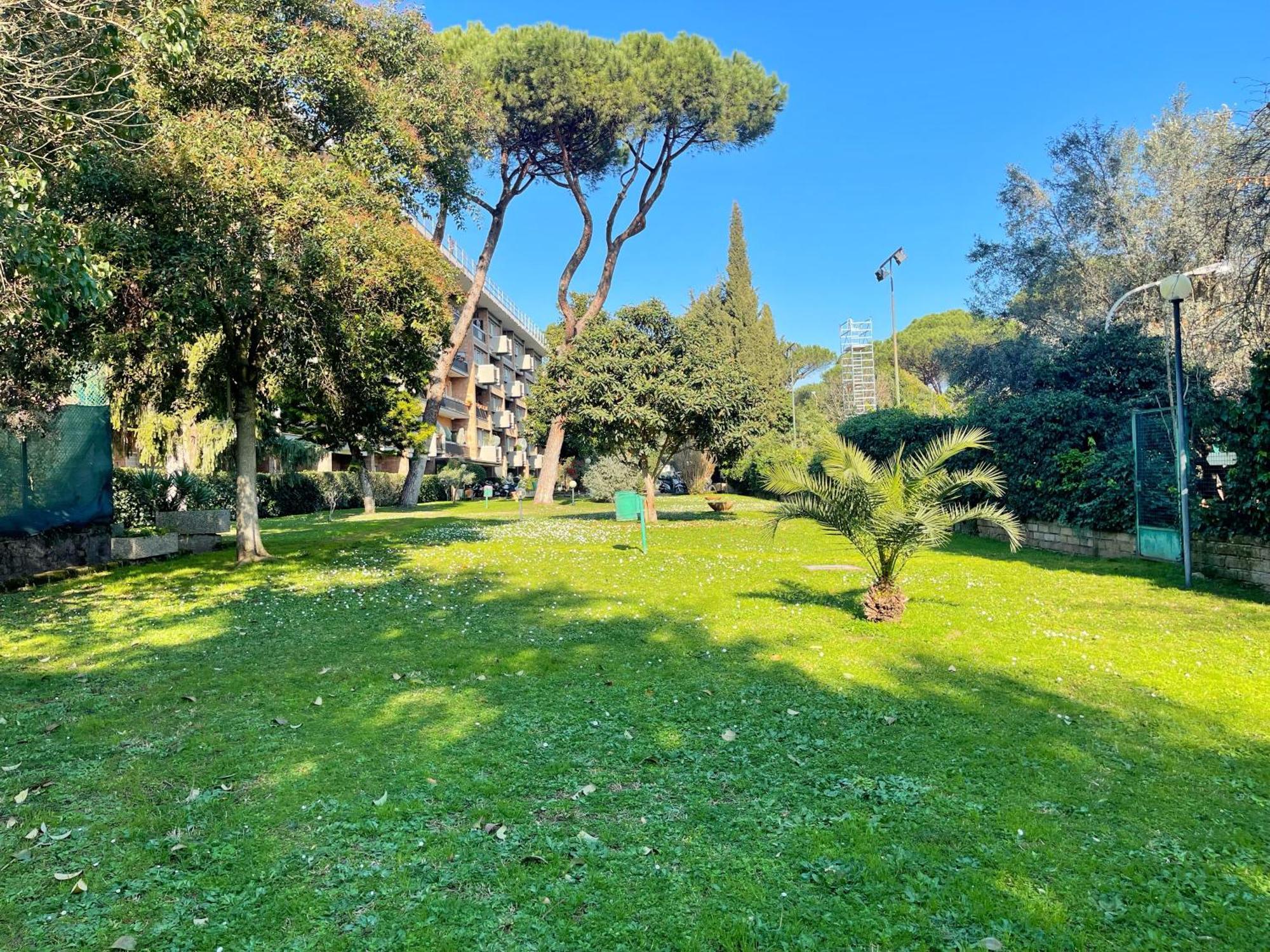 Modern Apartment 10 Min Vatican Parking&Pool Rome Luaran gambar
